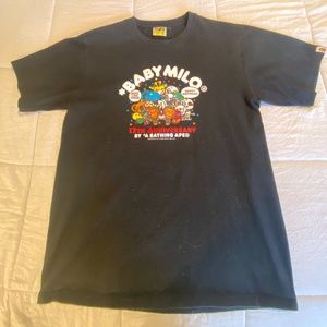 Bape T-Shirt